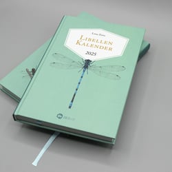 Libellenkalender 2025