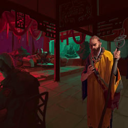 Yue Laos Restaurant