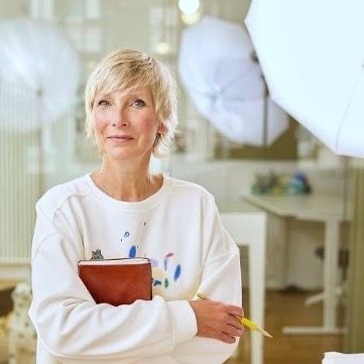 Ewa Braetz (Rutten)