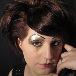 Effekt Make-up