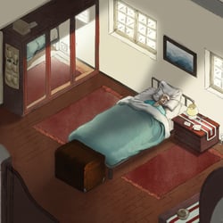 Game Art 2D