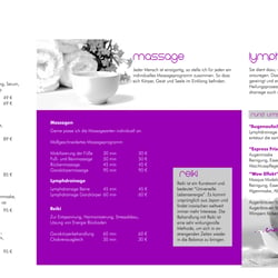 Innenteil Flyer