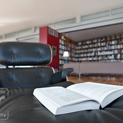 Architekturfotografie