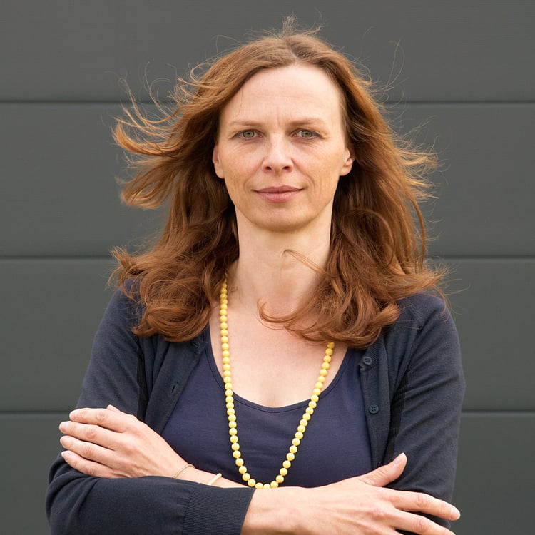 Sandra Sperhake