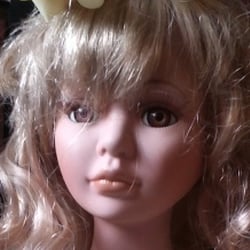 Dolls  / Puppen  Photography 2012