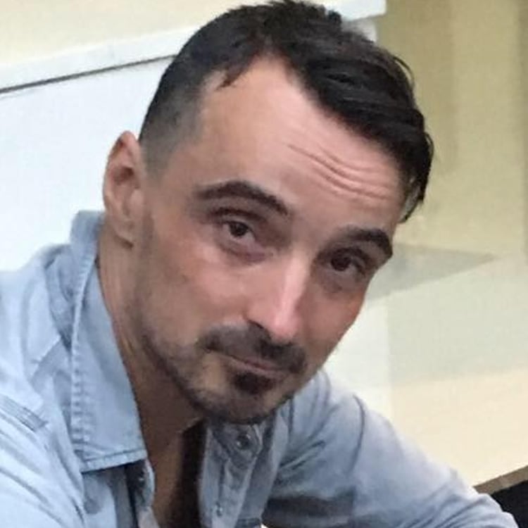 Christoph Hiener