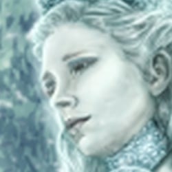 „Christmas Forest“ -digitale Illustration 2018-