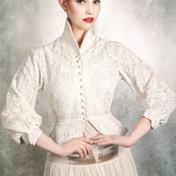 Vintage Flaneur 05 ST 019