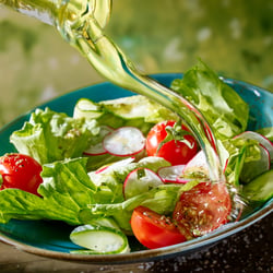 Eisbergsalat