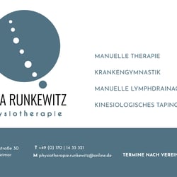 Anja Runkewitz
