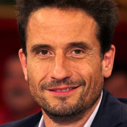 Oliver Mommsen beim NDR