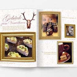 Winterküche | mds creative, DuMont Verlag