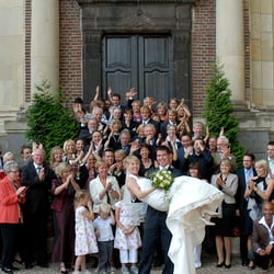 Die Hochzeitsfotografen