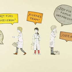 Weiterbildung in der Praxis