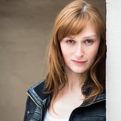 Daria Gabriel, Schauspielerportrait