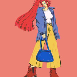 Outfit of the day