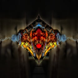 entity