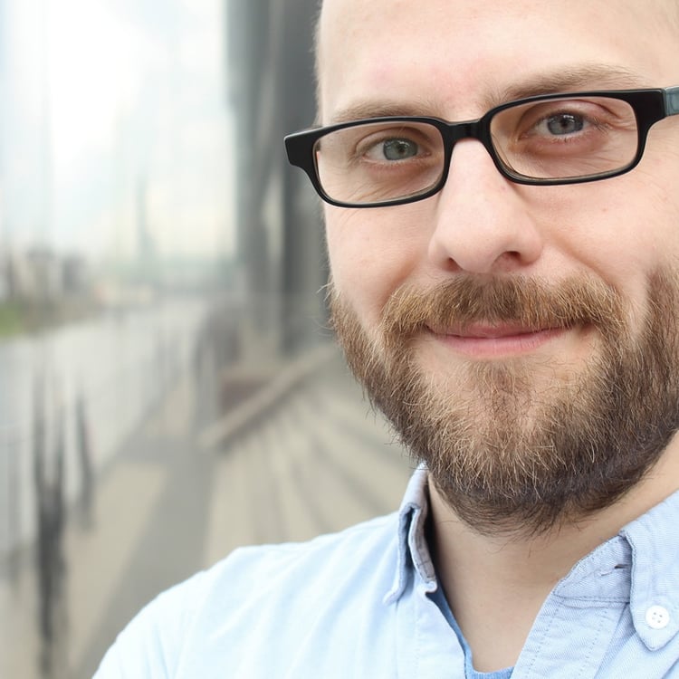 Martin Moldenhauer