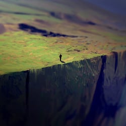 On The Edge