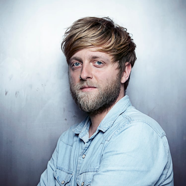 Simon Heydorn