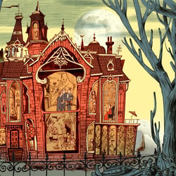 Guesthouse