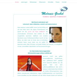 www.melaniegoebel.de