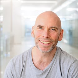 Kjell Peter, Inh. der Webdesign-Schmiede KJELLDESIGN®