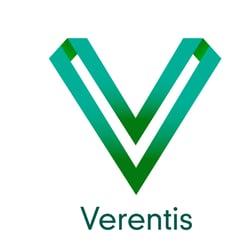 Verentis Logo