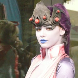 Deutsche Meisterschaft Cosplay 2017 (Frankfurt Buchmesse)