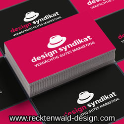 Corporate Design „Design Syndikat“