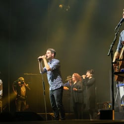 Revolverheld, Hannover