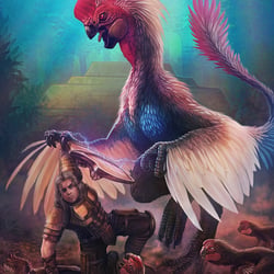 Monster Hunter