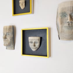 Buchgesichter