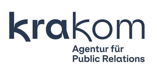 krakom • Agentur für Public Relations