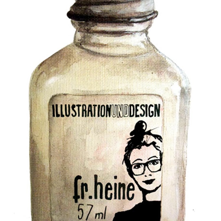 Annika Heine