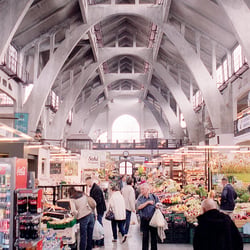 Markthalle