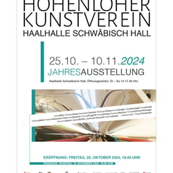 Plakate HKV