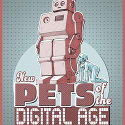 Robo-Pets