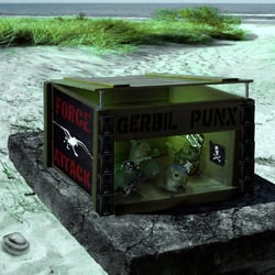 Gerbilpunx