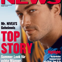 NEWS-Cover für Nivea