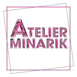 Atelier Minarik – Instagram