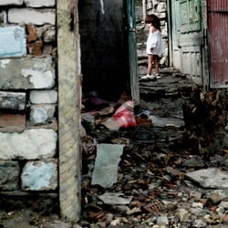 PHOTO BY JONAS WERNER, Reportage Bulgarien 3