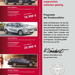 Toyota Flyer (Seite 2)