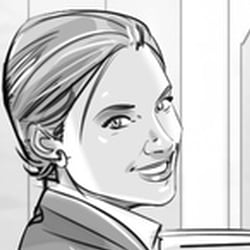 Storyboard – Office