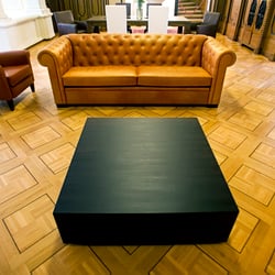 Möbelausstellung 1