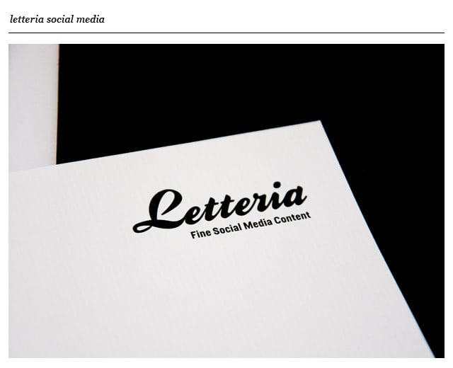 LUV LogoDesign 1