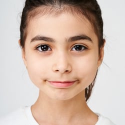 Child Portrait