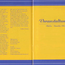 Literaturkalender Innen
