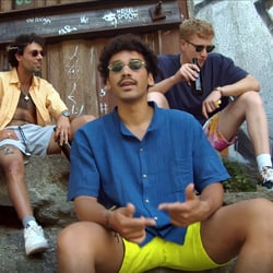 Cellz – Lieber Mal Was Starten