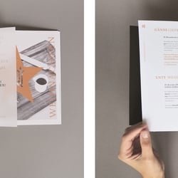 Corporate Design mit einzigartigem Charakter